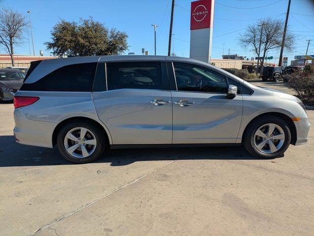 2019 Honda Odyssey Vehicle Photo in San Antonio, TX 78209