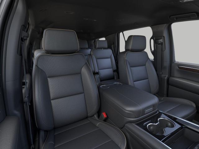 2025 Chevrolet Tahoe Vehicle Photo in Madison, WI 53713