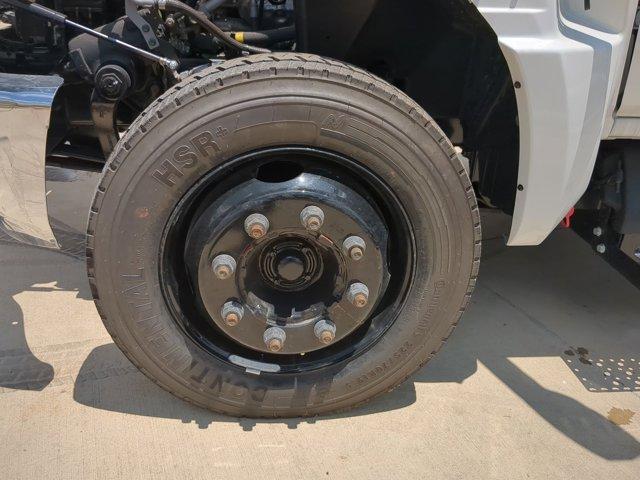 2023 Chevrolet Silverado Chassis Cab Vehicle Photo in SELMA, TX 78154-1460