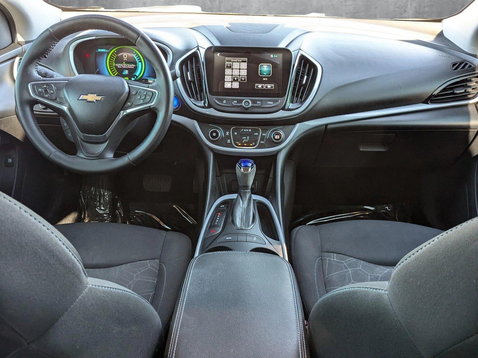 2017 Chevrolet Volt Vehicle Photo in St. Petersburg, FL 33713