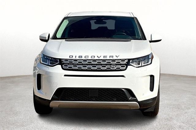 2023 Discovery Sport Vehicle Photo in Tulsa, OK 74129