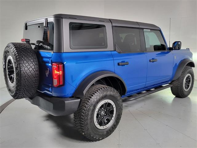 2023 Ford Bronco Vehicle Photo in PRESCOTT, AZ 86305-3700