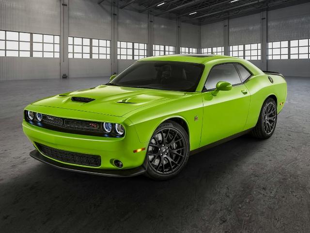 2022 Dodge Challenger Vehicle Photo in DALLAS, TX 75244-5909