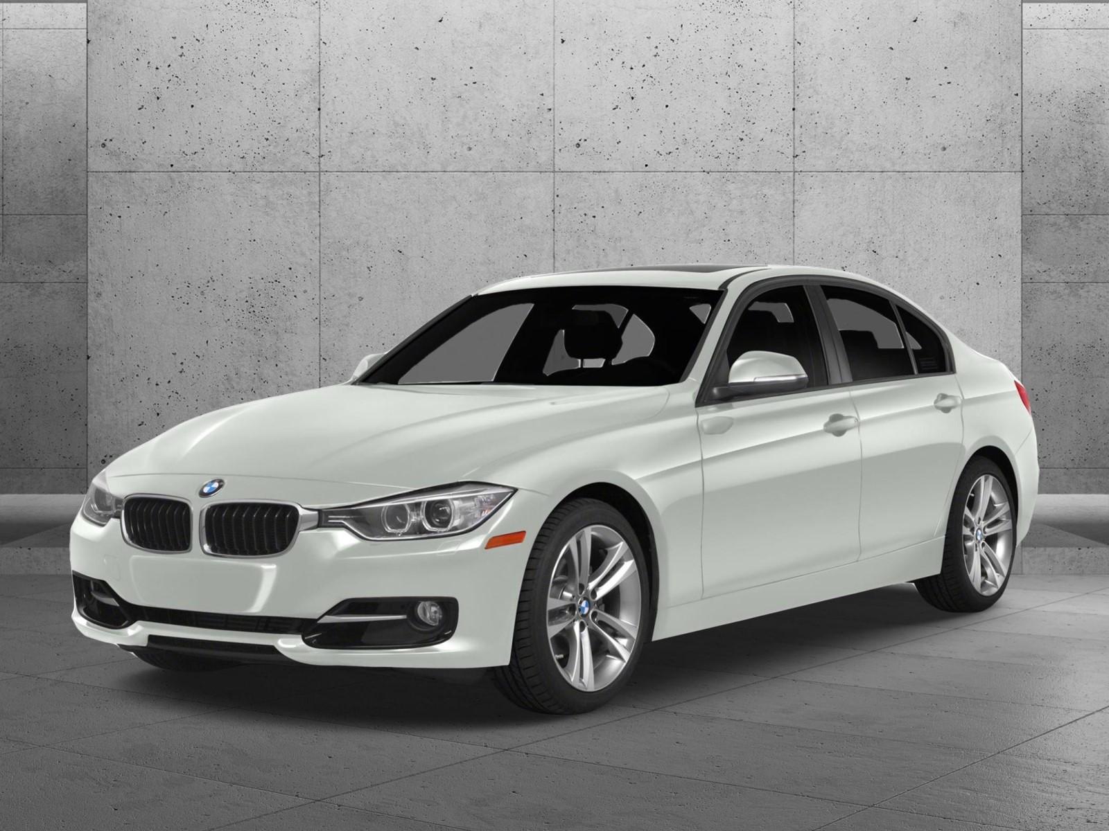 2015 BMW 328i xDrive Vehicle Photo in Bel Air, MD 21014