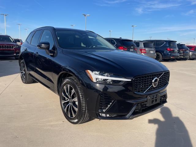 2024 Volvo XC60 Vehicle Photo in Grapevine, TX 76051