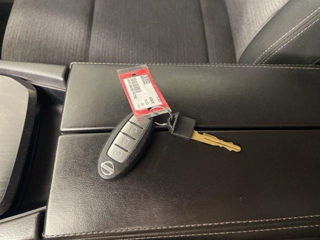 2021 Nissan Rogue Vehicle Photo in PHOENIX, AZ 85014-3381