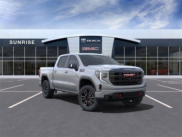 2025 GMC Sierra 1500 Vehicle Photo in COLLIERVILLE, TN 38017-9006