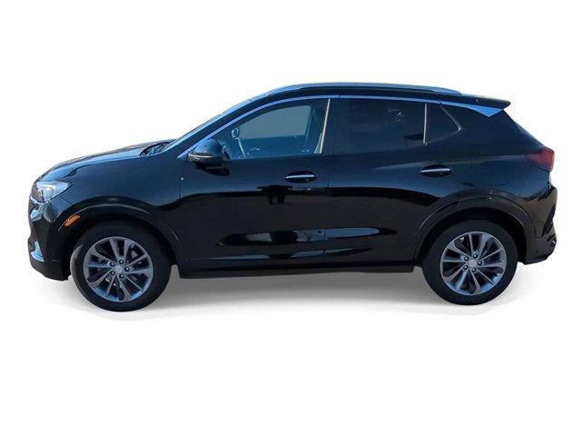 2022 Buick Encore GX Vehicle Photo in COLLIERVILLE, TN 38017-9006