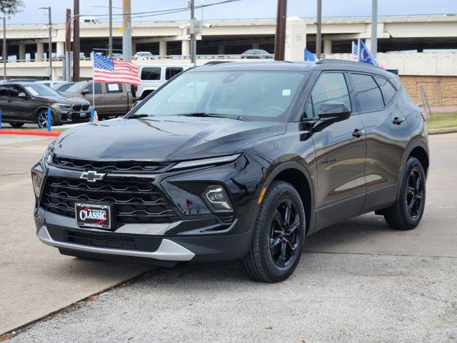 2023 Chevrolet Blazer Vehicle Photo in SUGAR LAND, TX 77478-0000