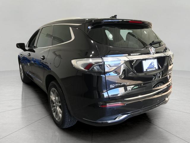 2023 Buick Enclave Vehicle Photo in GREEN BAY, WI 54303-3330