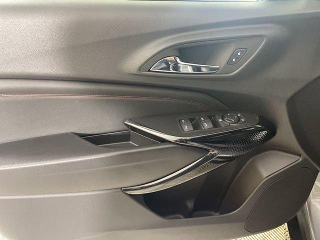 2025 Chevrolet Trax Vehicle Photo in PHOENIX, AZ 85014-3381
