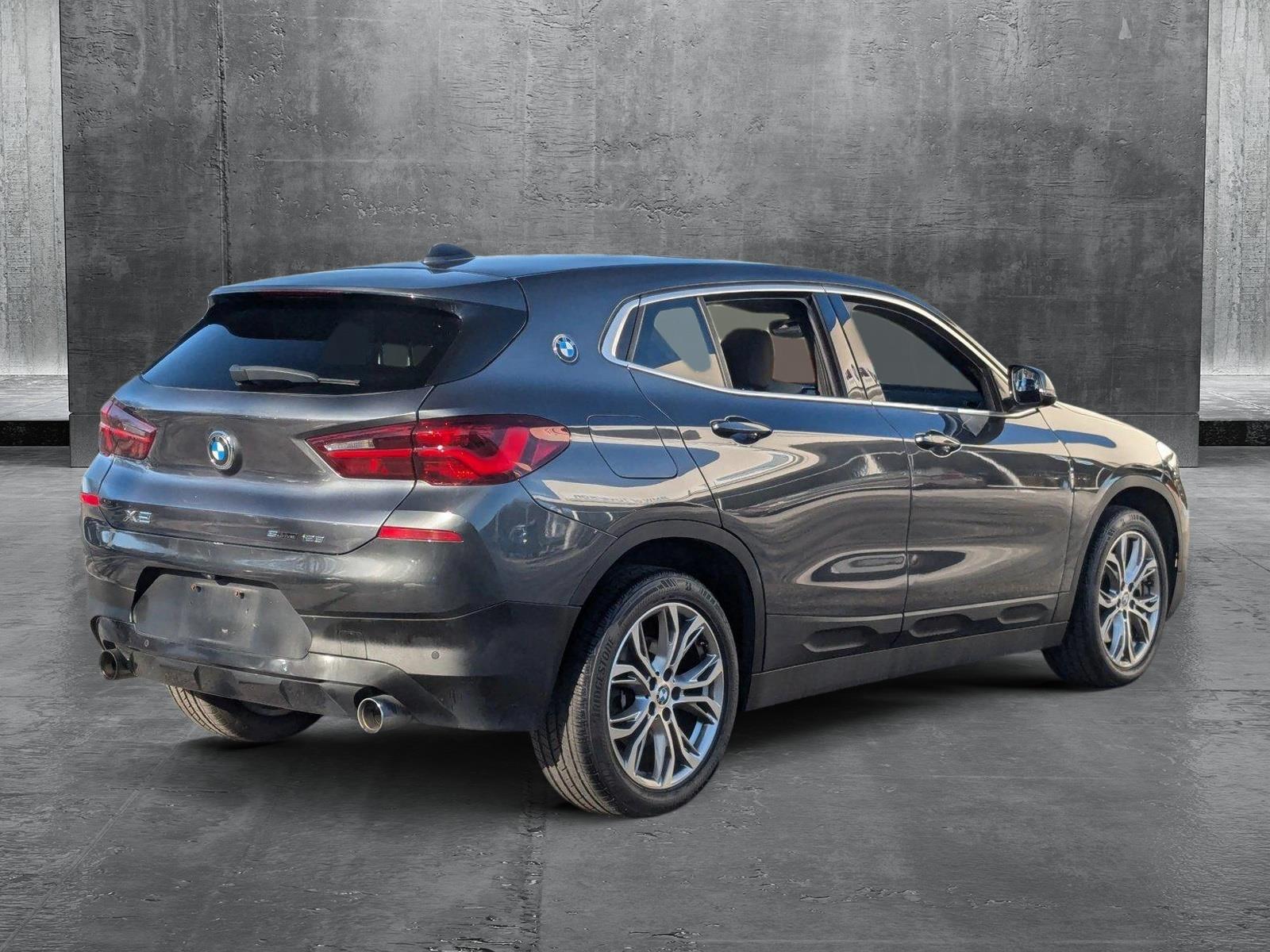 2022 BMW X2 sDrive28i Vehicle Photo in Towson, MD 21204