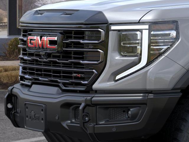 2025 GMC Sierra 1500 Vehicle Photo in INDEPENDENCE, MO 64055-1377