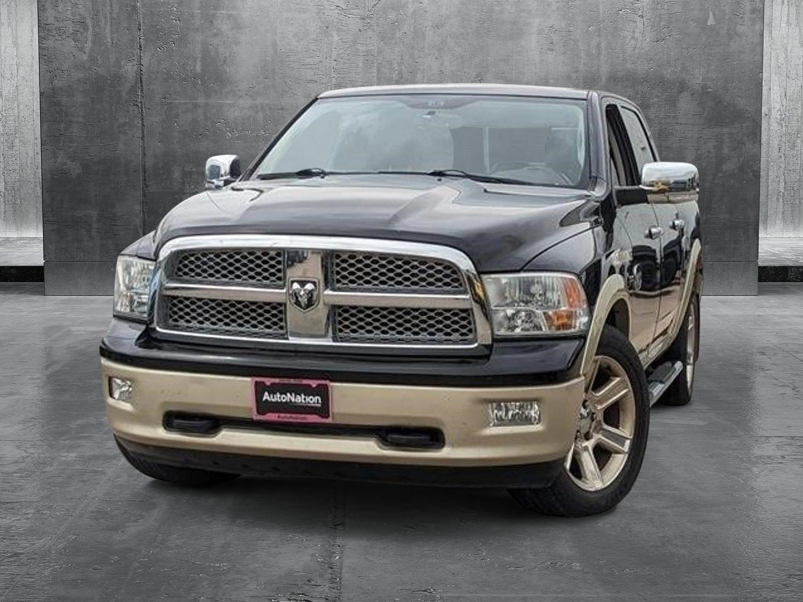 2012 Ram 1500 Vehicle Photo in CORPUS CHRISTI, TX 78412-4902