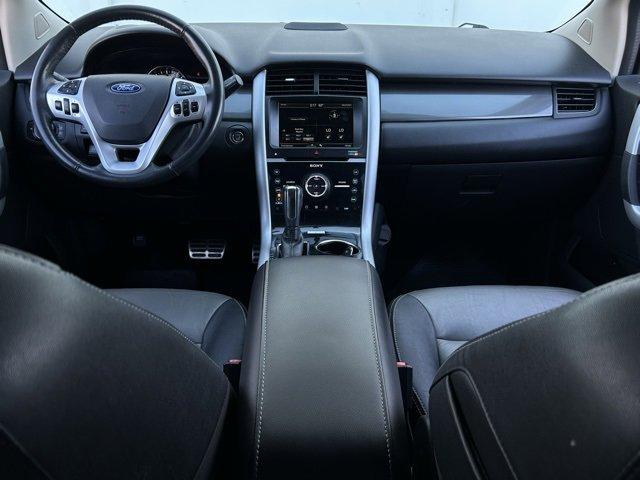 2014 Ford Edge Vehicle Photo in DALLAS, TX 75244-5909