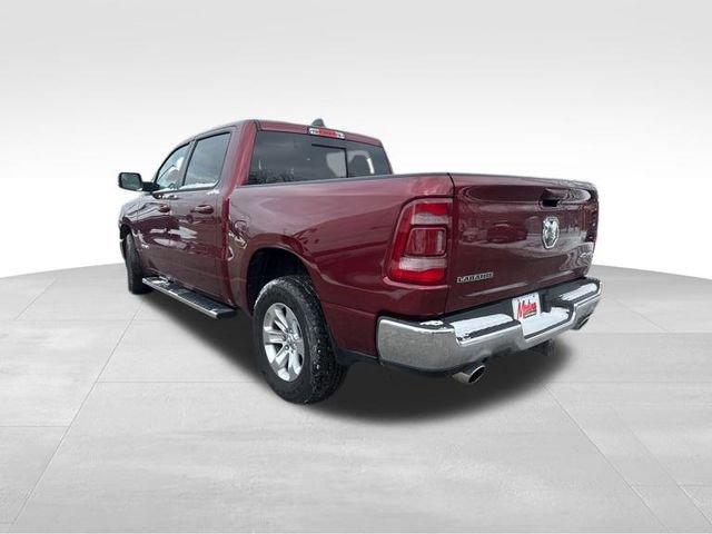 2023 Ram 1500 Vehicle Photo in MEDINA, OH 44256-9631