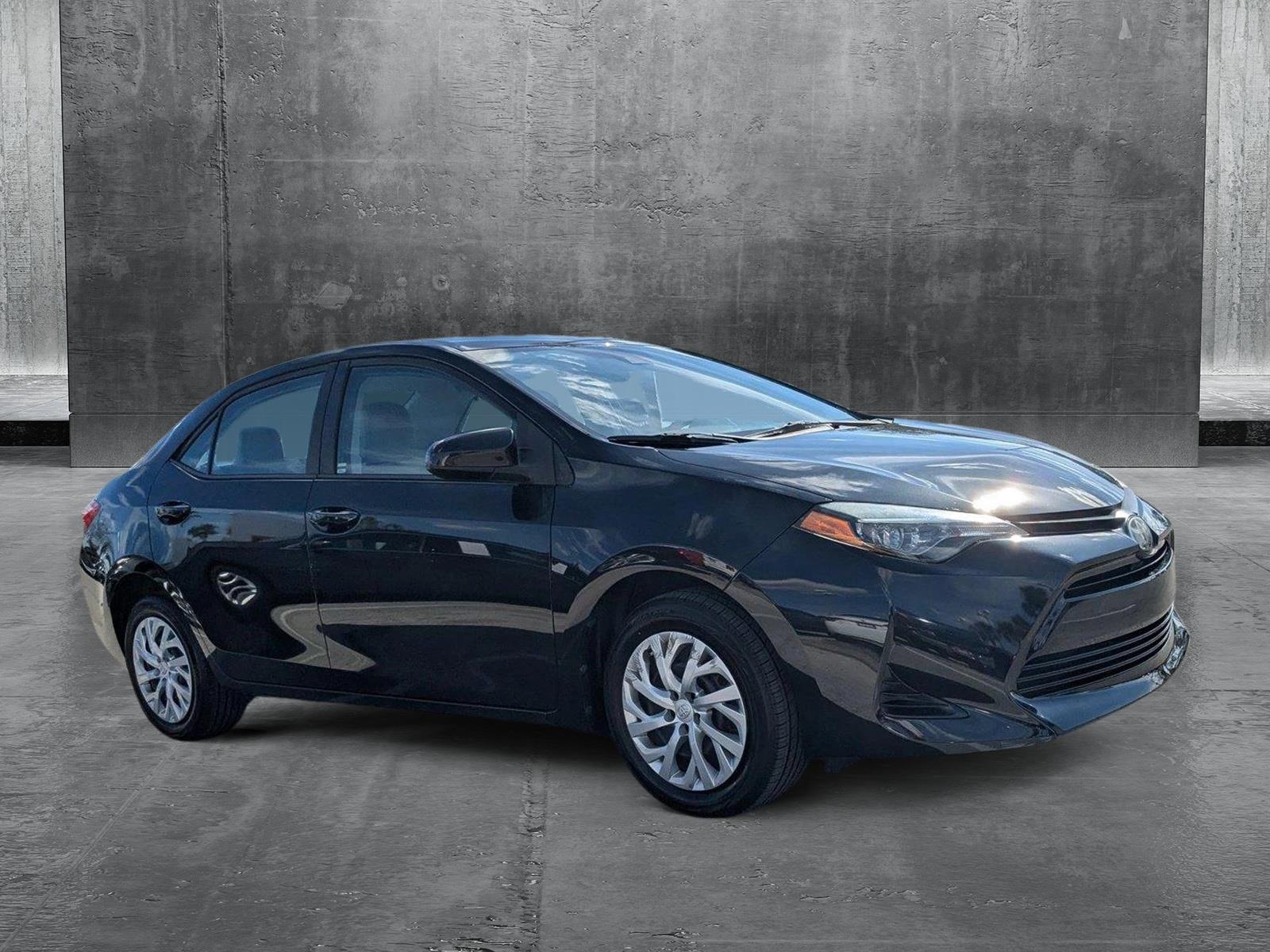 2019 Toyota Corolla Vehicle Photo in Winter Park, FL 32792