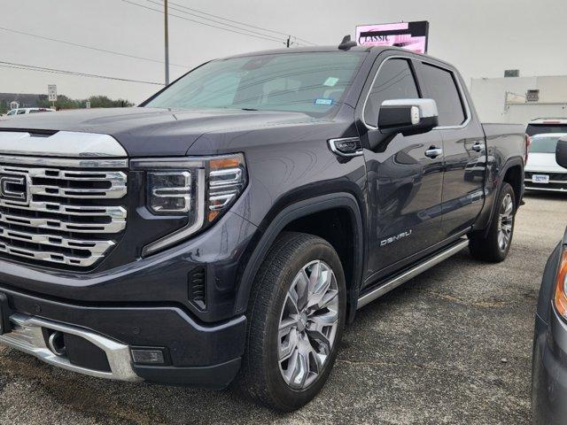 2022 GMC Sierra 1500 Vehicle Photo in SUGAR LAND, TX 77478-0000