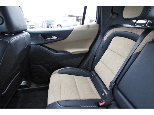 2025 Chevrolet Equinox Vehicle Photo in ROSENBERG, TX 77471-5675