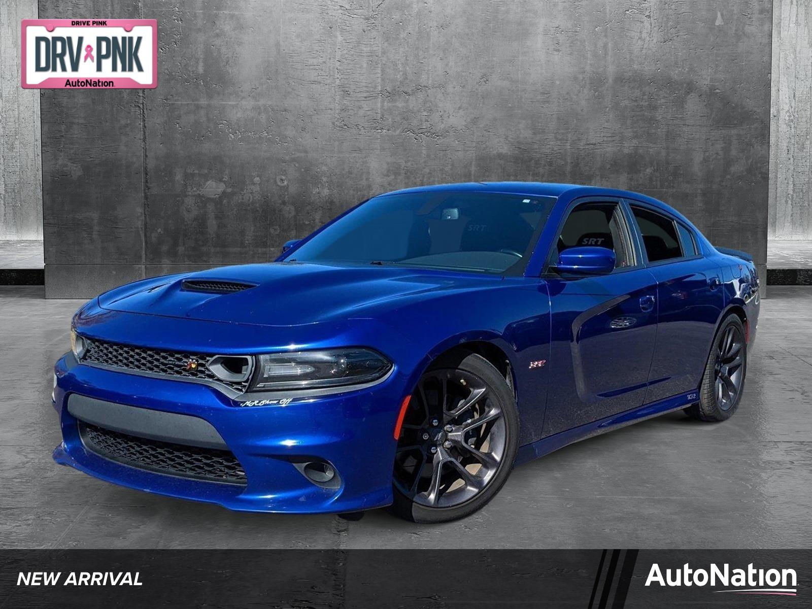 2020 Dodge Charger Vehicle Photo in Sanford, FL 32771