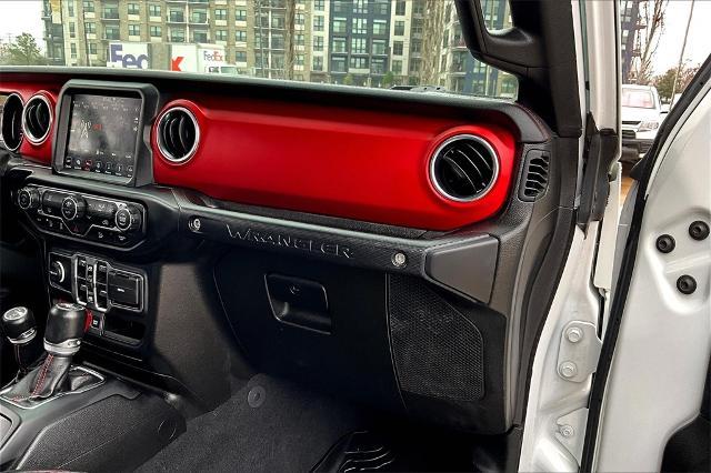 2019 Jeep Wrangler Unlimited Vehicle Photo in Houston, TX 77007