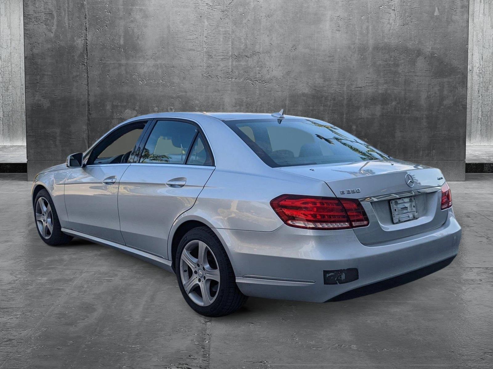 2014 Mercedes-Benz E-Class Vehicle Photo in Pompano Beach, FL 33064