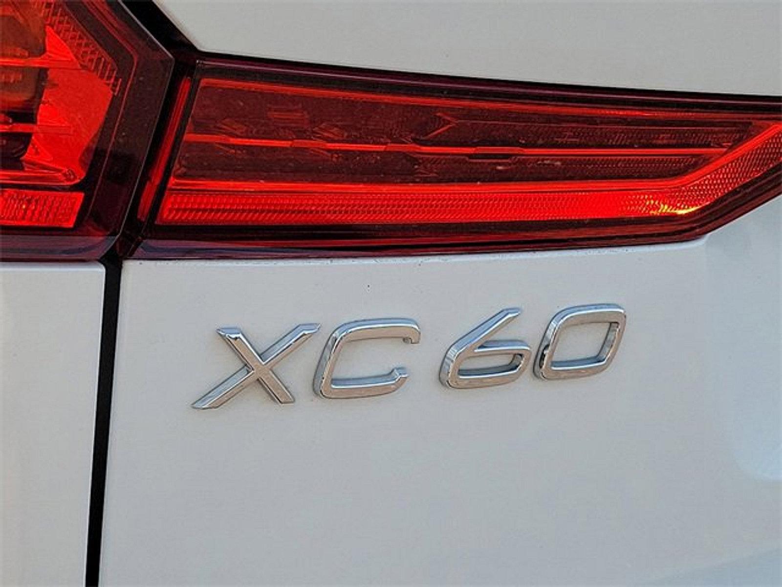 2021 Volvo XC60 Vehicle Photo in Willow Grove, PA 19090