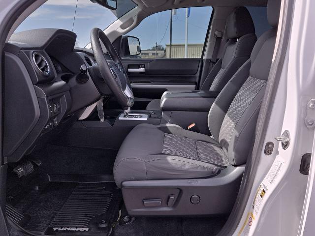 2019 Toyota Tundra Vehicle Photo in NEDERLAND, TX 77627-8017