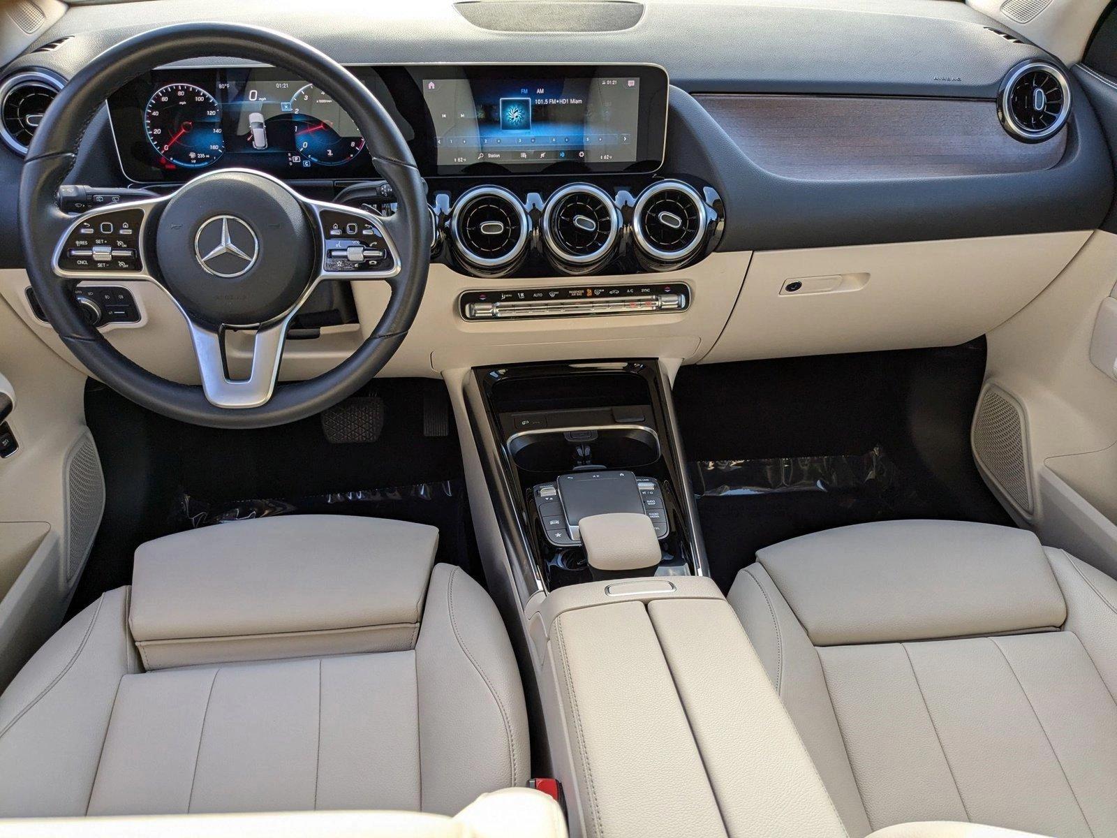 2021 Mercedes-Benz GLA Vehicle Photo in Miami, FL 33169