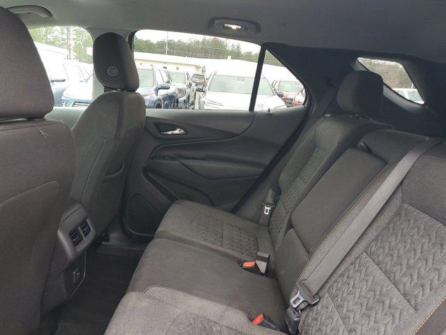 2023 Chevrolet Equinox Vehicle Photo in SMYRNA, GA 30080-7630