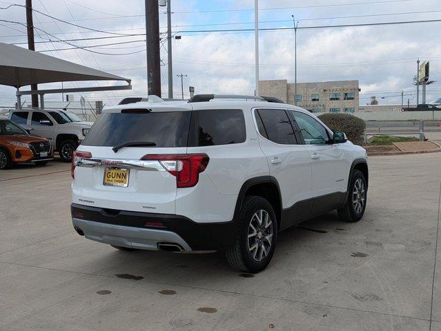 2023 GMC Acadia Vehicle Photo in SELMA, TX 78154-1460