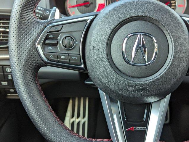 2024 Acura RDX Vehicle Photo in San Antonio, TX 78230