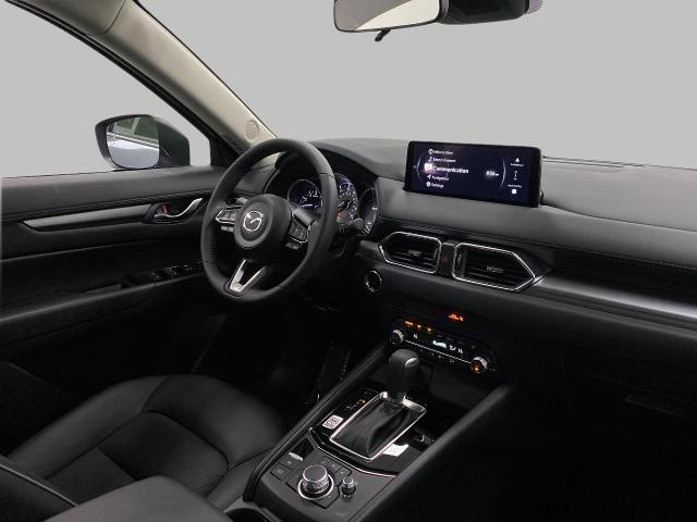 2025 Mazda CX-5 Vehicle Photo in Appleton, WI 54913