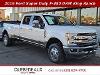 Used 2019 Ford F-350 Super Duty King Ranch with VIN 1FT8W3DT8KEC06776 for sale in Tucson, AZ