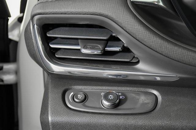 2024 Buick Envista Vehicle Photo in PUYALLUP, WA 98371-4149