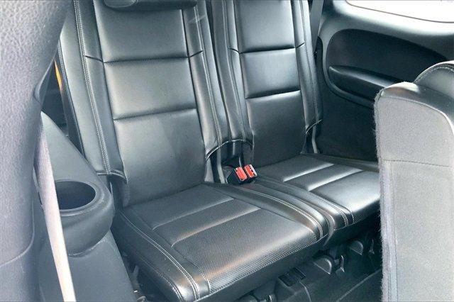2019 Dodge Durango Vehicle Photo in KANSAS CITY, MO 64114-4502
