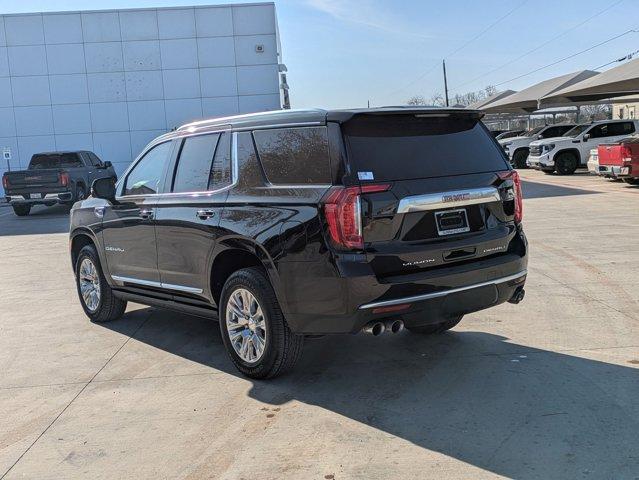 2022 GMC Yukon Vehicle Photo in SELMA, TX 78154-1459