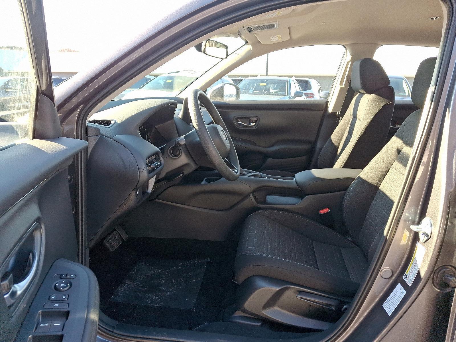 2025 Honda HR-V Vehicle Photo in Harrisburg, PA 17111
