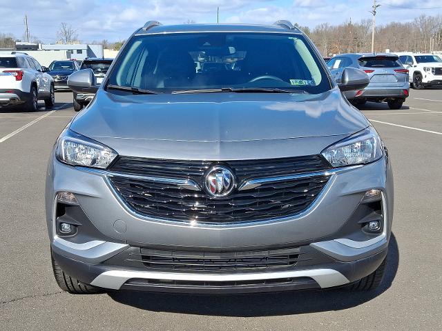 2023 Buick Encore GX Vehicle Photo in TREVOSE, PA 19053-4984