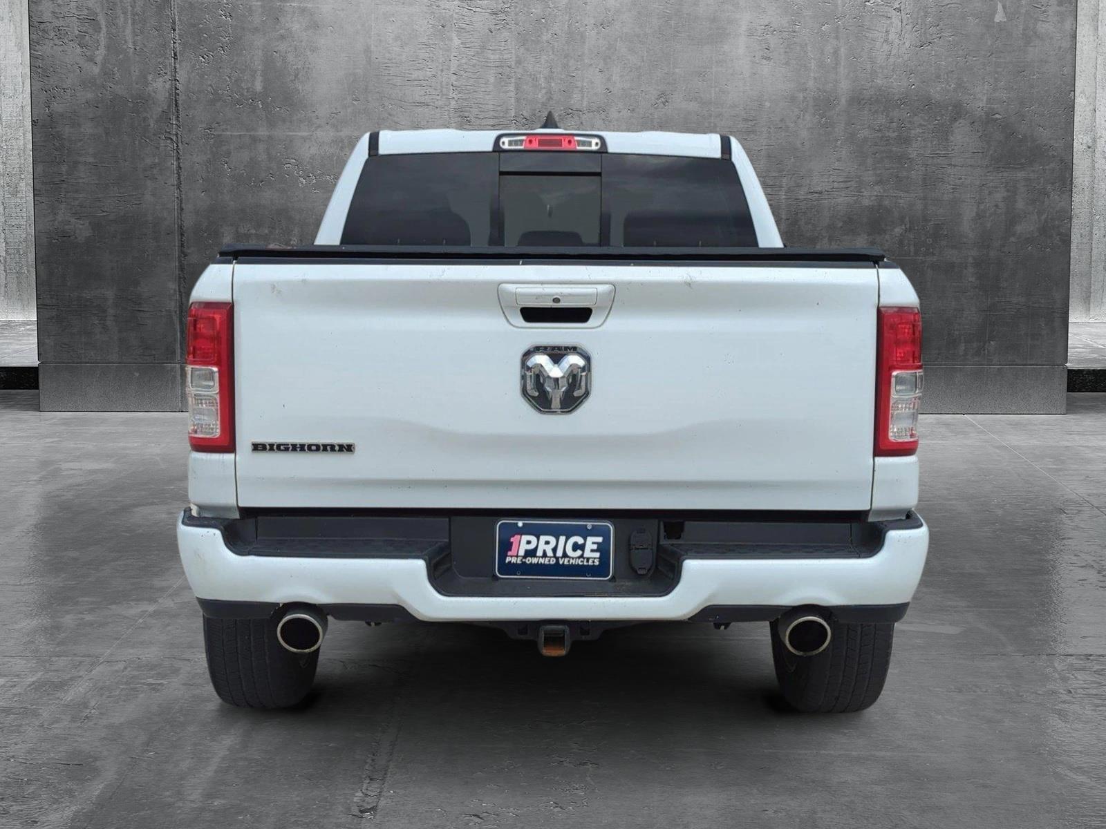 2019 Ram 1500 Vehicle Photo in Pembroke Pines, FL 33027