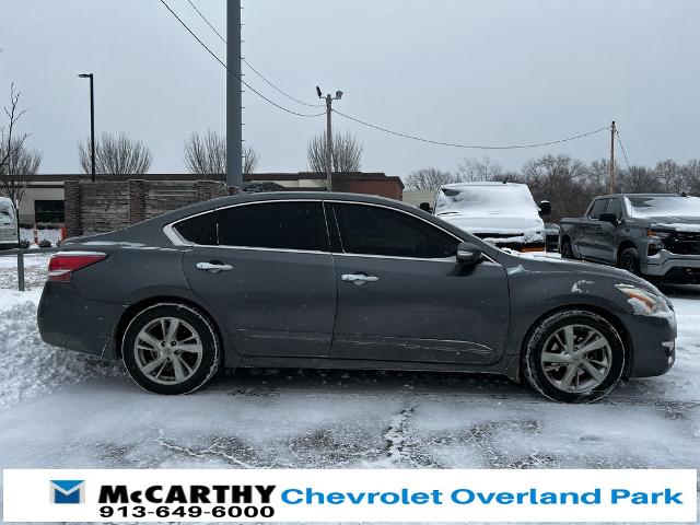 Used 2014 Nissan Altima SL with VIN 1N4AL3AP7EN253888 for sale in Kansas City