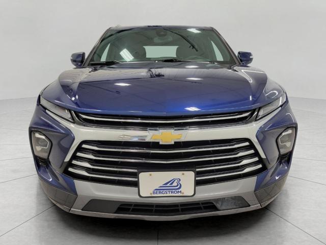 2023 Chevrolet Blazer Vehicle Photo in NEENAH, WI 54956-2243