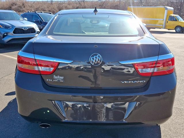 2013 Buick Verano Vehicle Photo in TREVOSE, PA 19053-4984