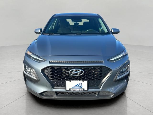 2019 Hyundai Kona Vehicle Photo in MADISON, WI 53713-3220