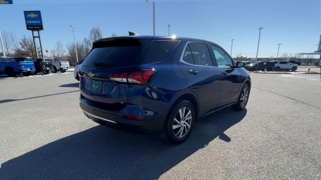 2022 Chevrolet Equinox Vehicle Photo in BENTONVILLE, AR 72712-4322