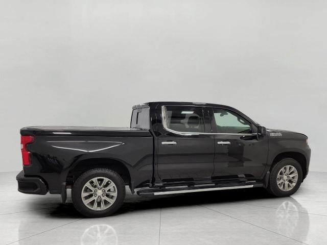 2021 Chevrolet Silverado 1500 Vehicle Photo in NEENAH, WI 54956-2243