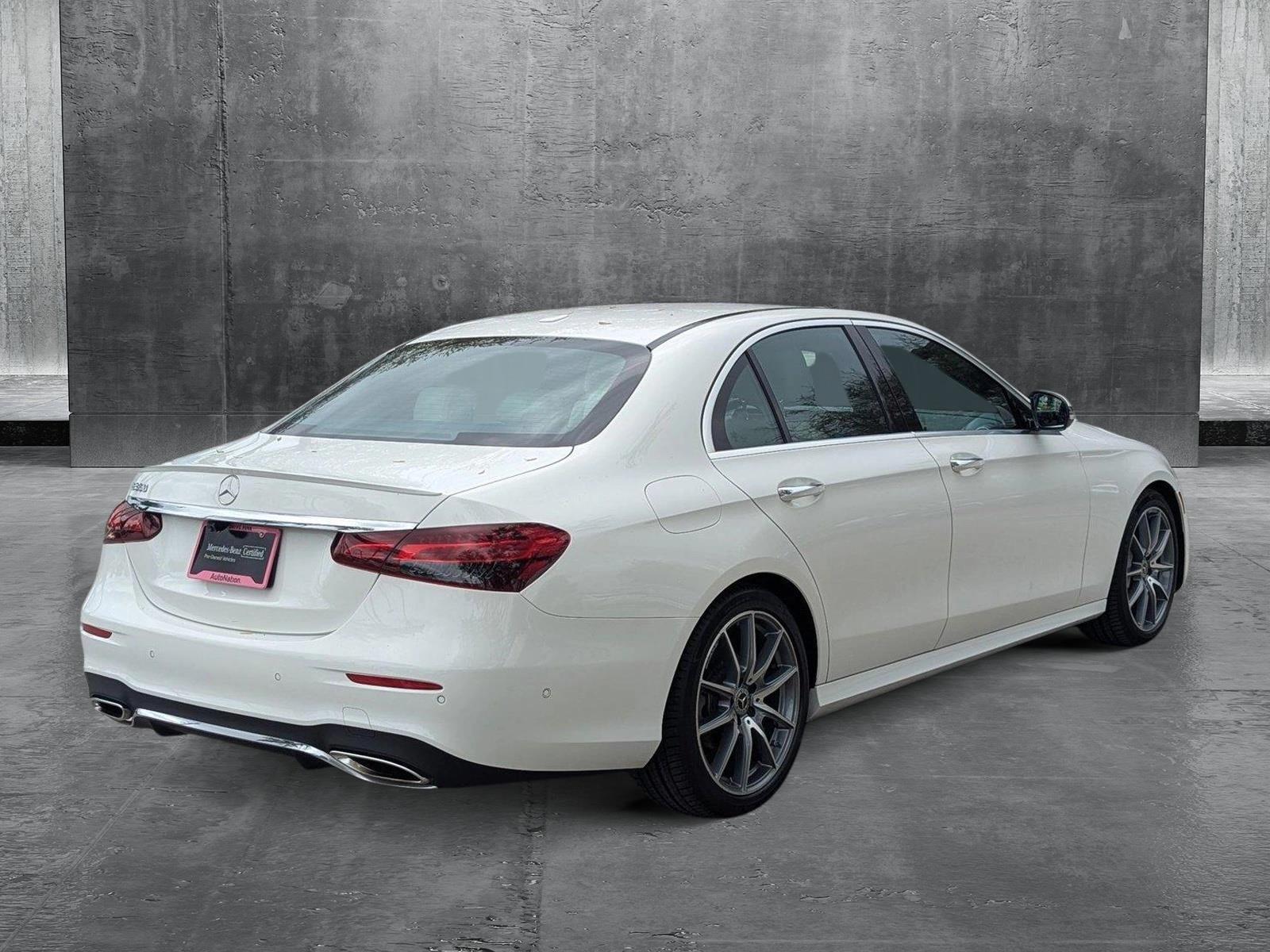 2021 Mercedes-Benz E-Class Vehicle Photo in Delray Beach, FL 33444