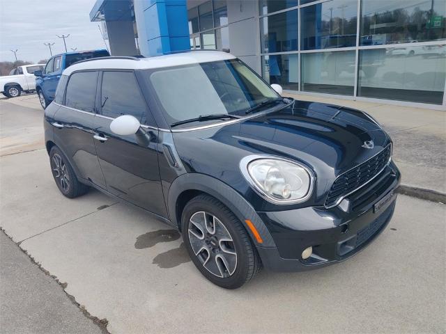 2013 MINI Cooper Countryman Vehicle Photo in ALCOA, TN 37701-3235