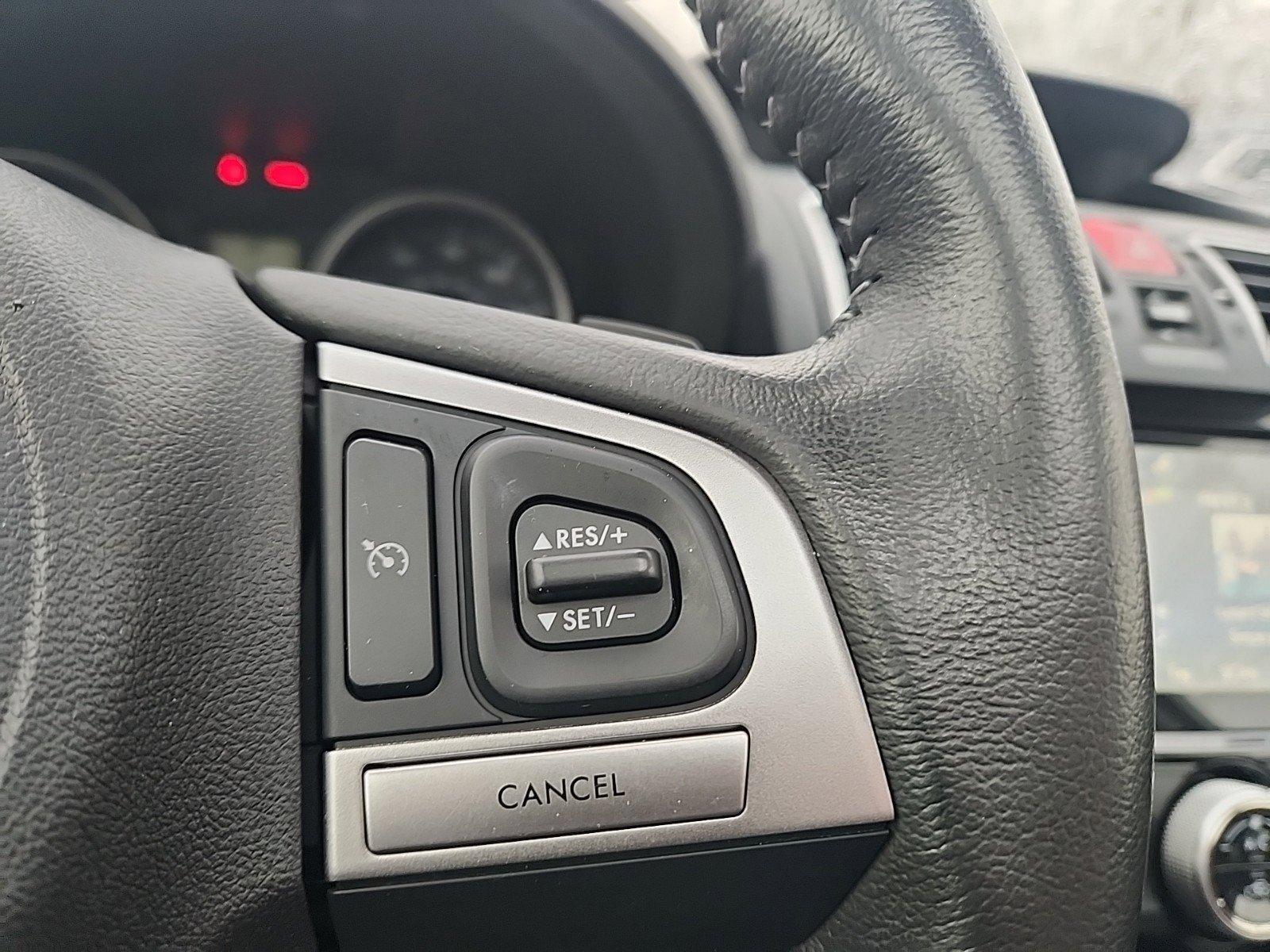 2018 Subaru Forester Vehicle Photo in Mechanicsburg, PA 17050