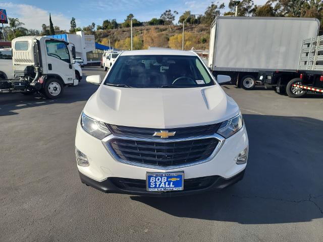 2019 Chevrolet Equinox Vehicle Photo in LA MESA, CA 91942-8211